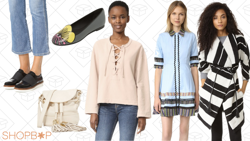 Additional 30% off sale items with code EXTRA30